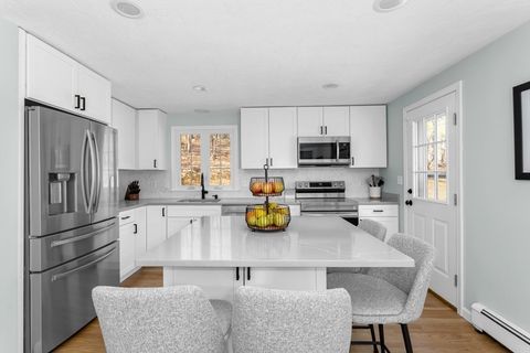 Photo of 4 Marshall Street, Norfolk, MA 02056 (MLS # 73504497)