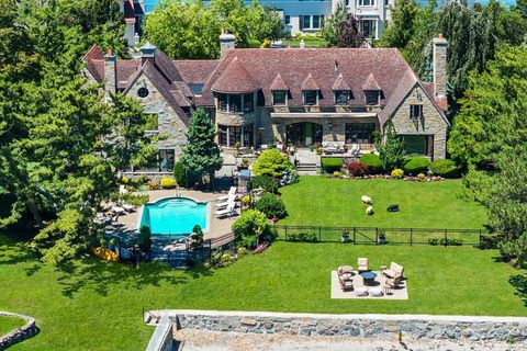 2 Lincoln House Pt. Swampscott MA 01907