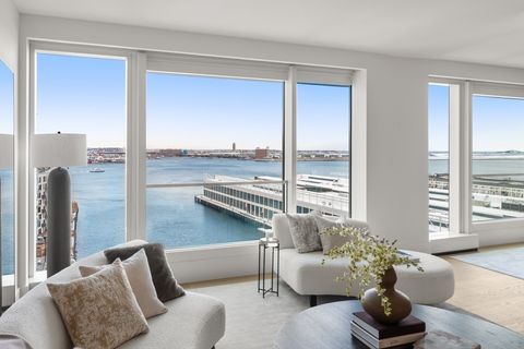 150 Seaport Boulevard 15CD Boston MA 02210