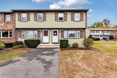 20 Washington 2-8 Easton MA 02356
