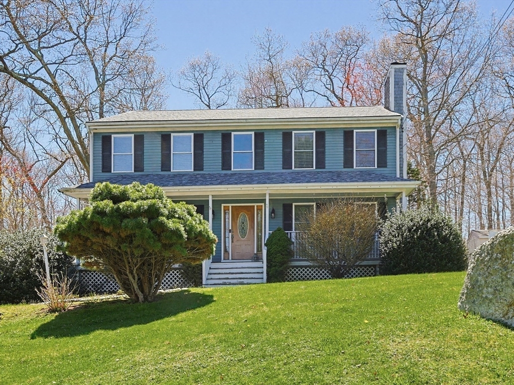 7 Shand Court Cir
