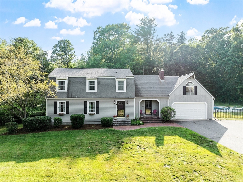 35 Mount Lebanon St