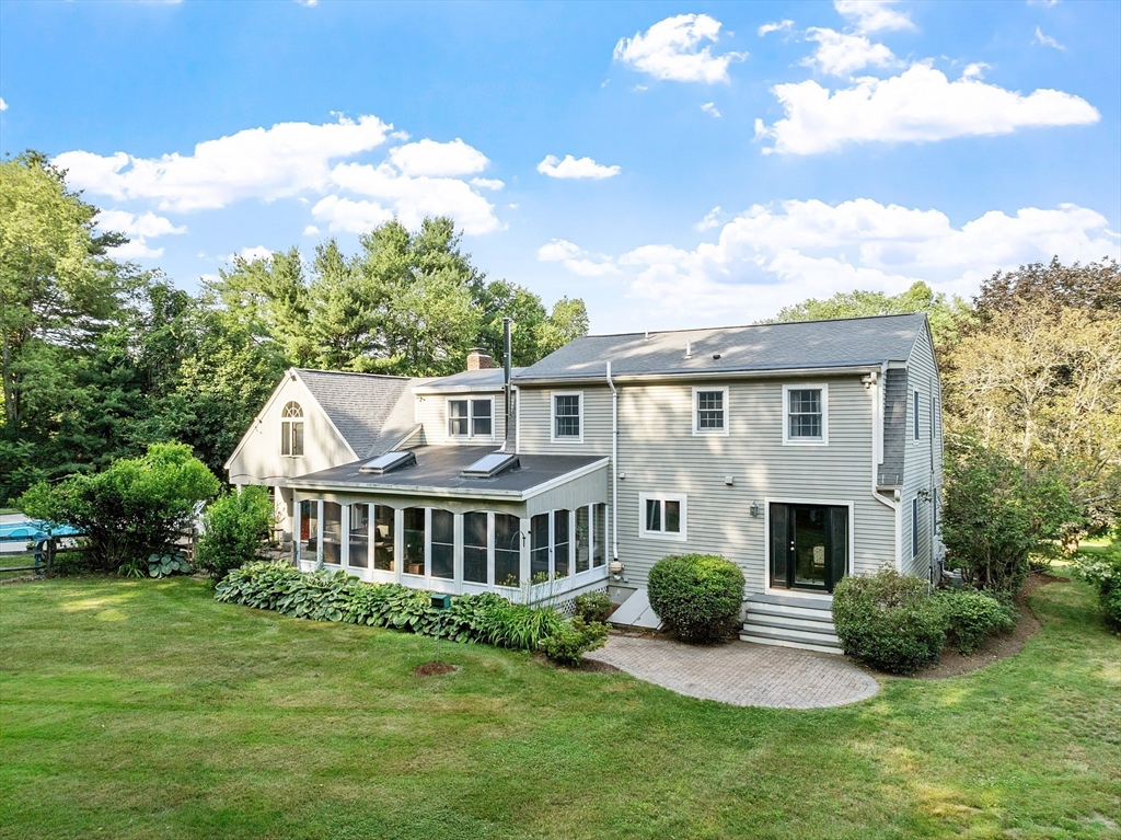 35 Mount Lebanon St