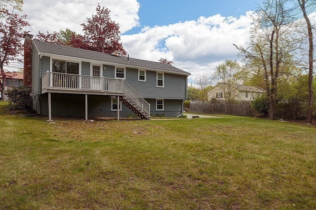 10 Brentwood Drive, Reading, MA Photo #33