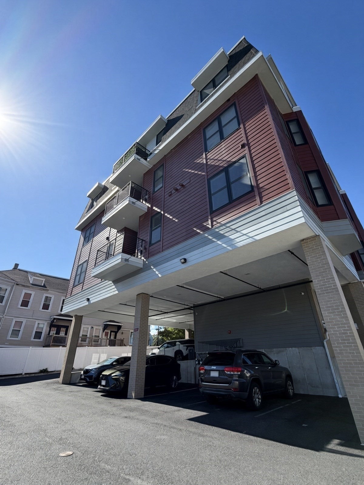 2 Neponset Ave #8, Boston, MA, 2 Neponset Ave #8, Boston, MA Photo #19