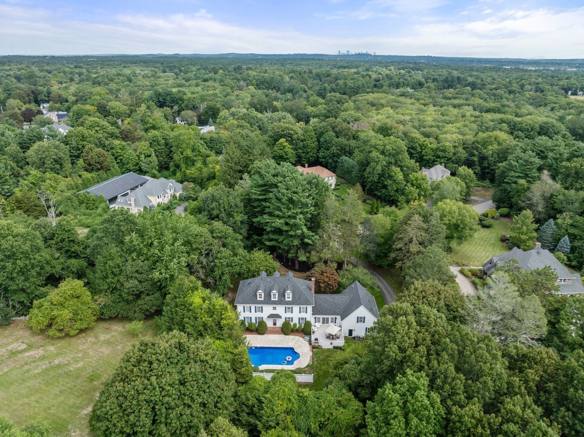 196 Bay Colony Drive, Westwood, MA, 196 Bay Colony Drive, Westwood, MA Photo #34