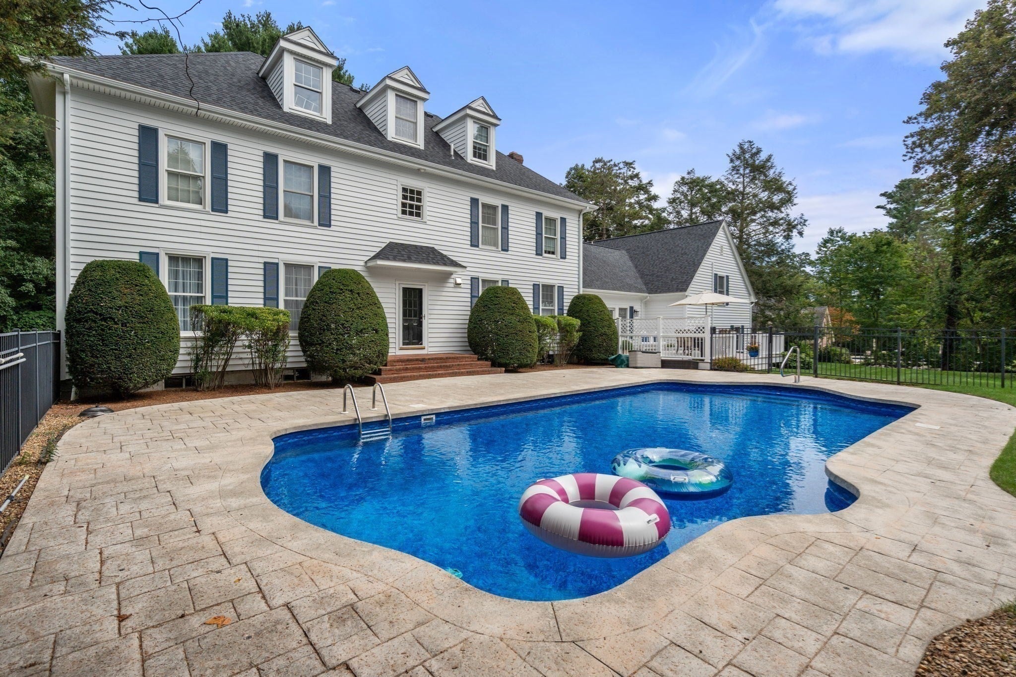 196 Bay Colony Drive, Westwood, MA, 196 Bay Colony Drive, Westwood, MA Photo #36