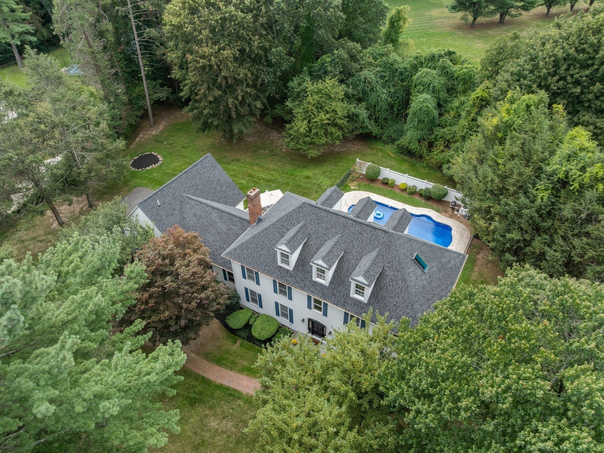 196 Bay Colony Drive, Westwood, MA, 196 Bay Colony Drive, Westwood, MA Photo #3