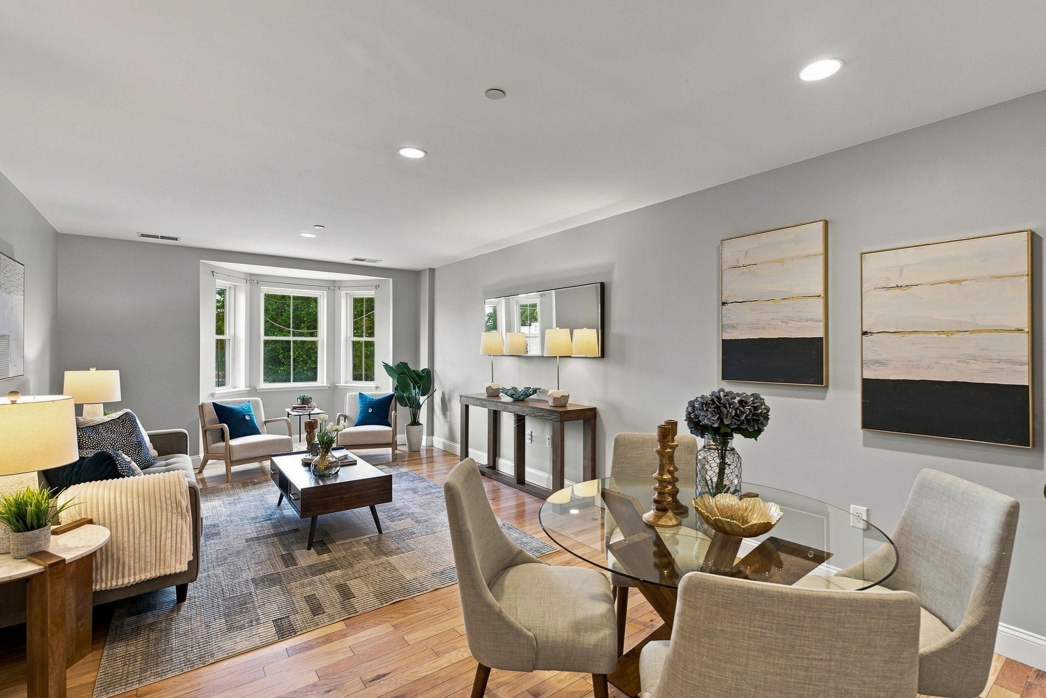 120 Wyllis Avenue 104