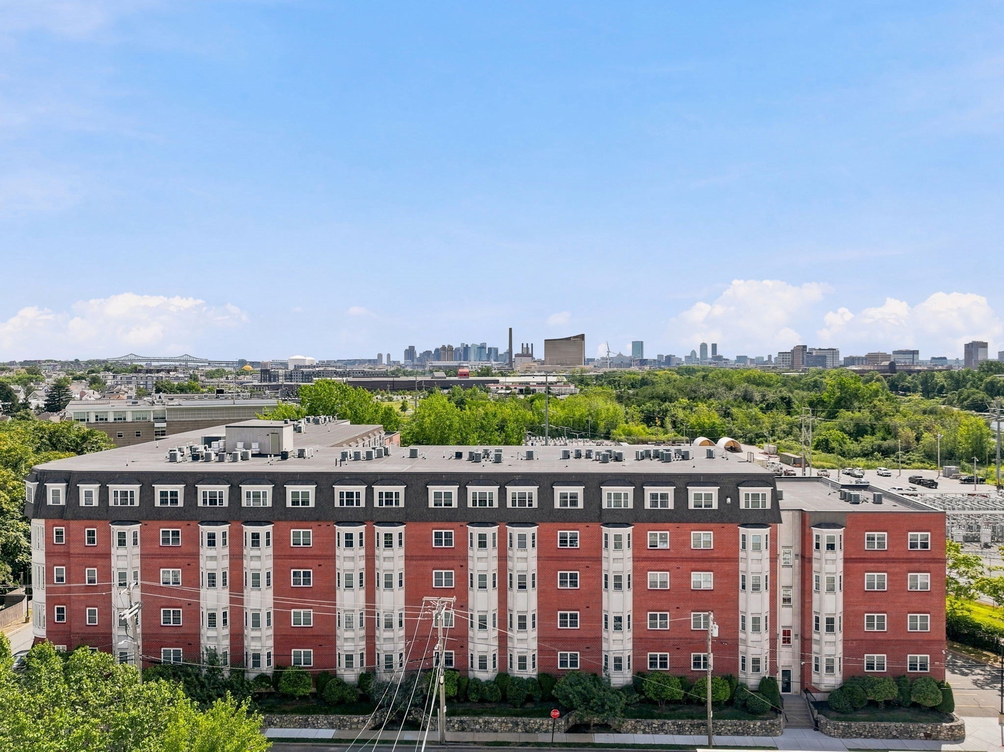 120 Wyllis Avenue 104