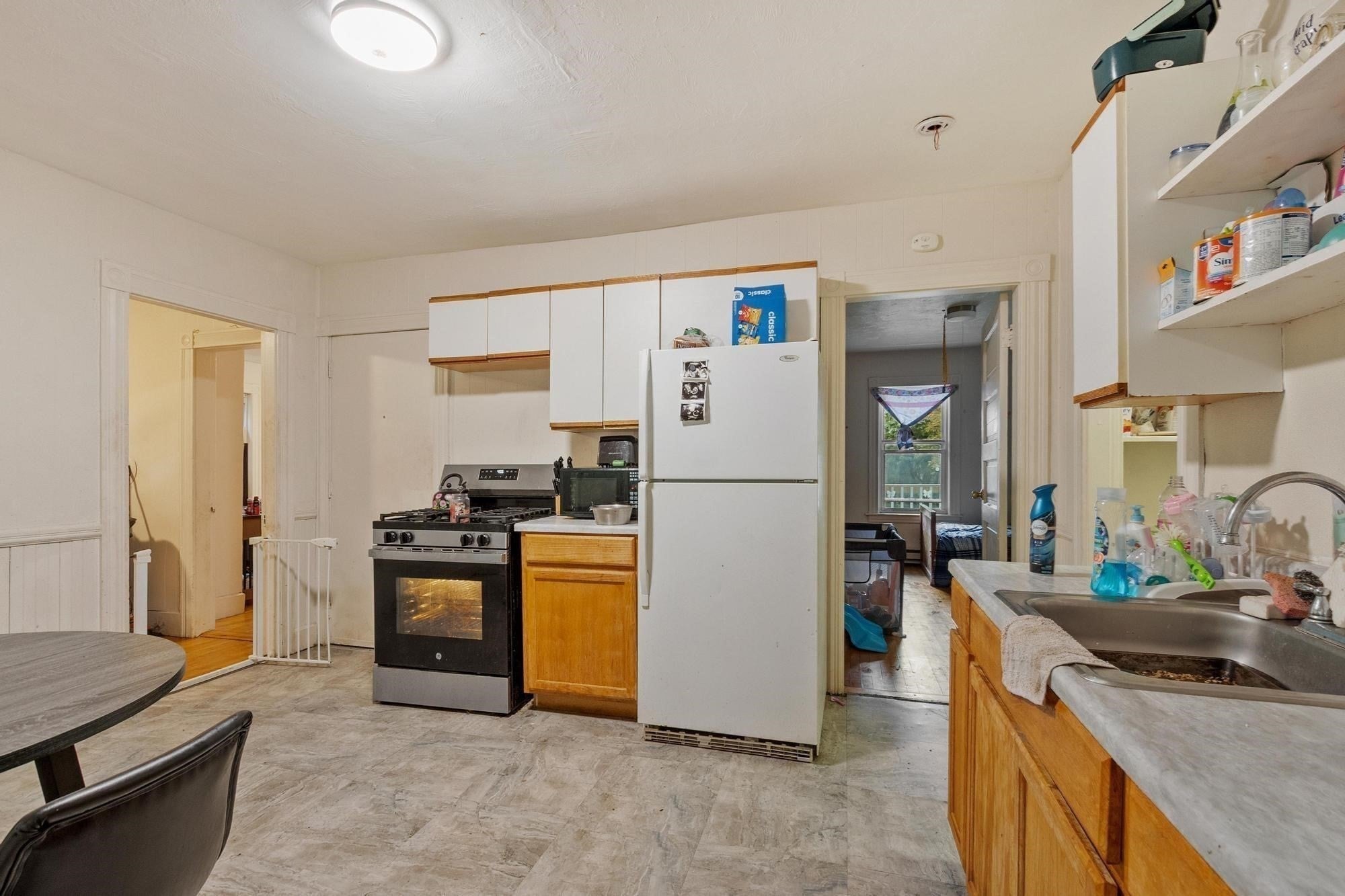11 Nutting St, Fitchburg, MA Photo #21