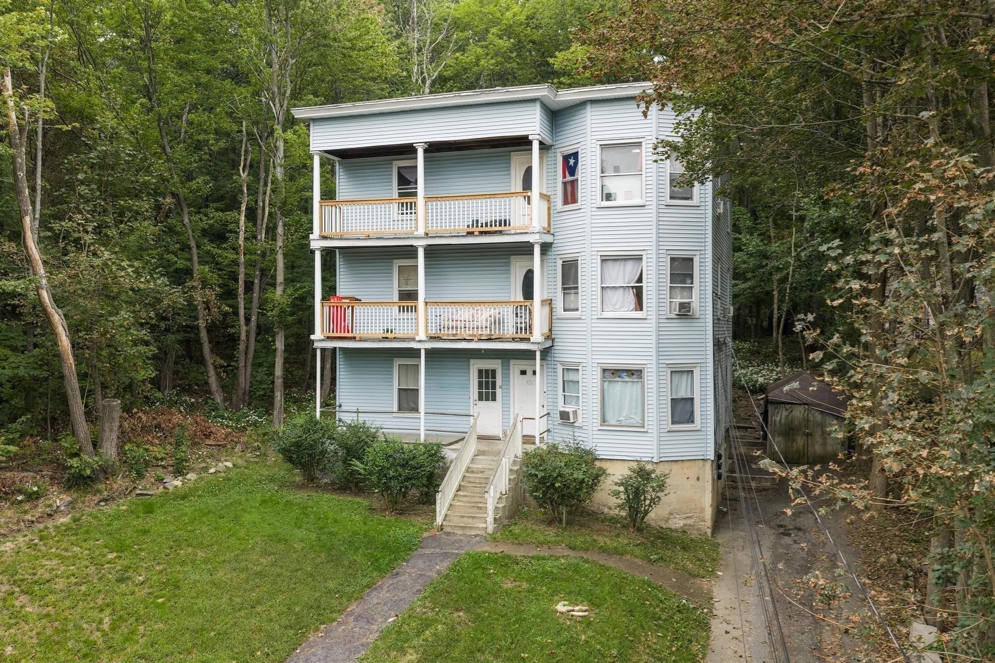 11 Nutting St, Fitchburg, MA Photo #26