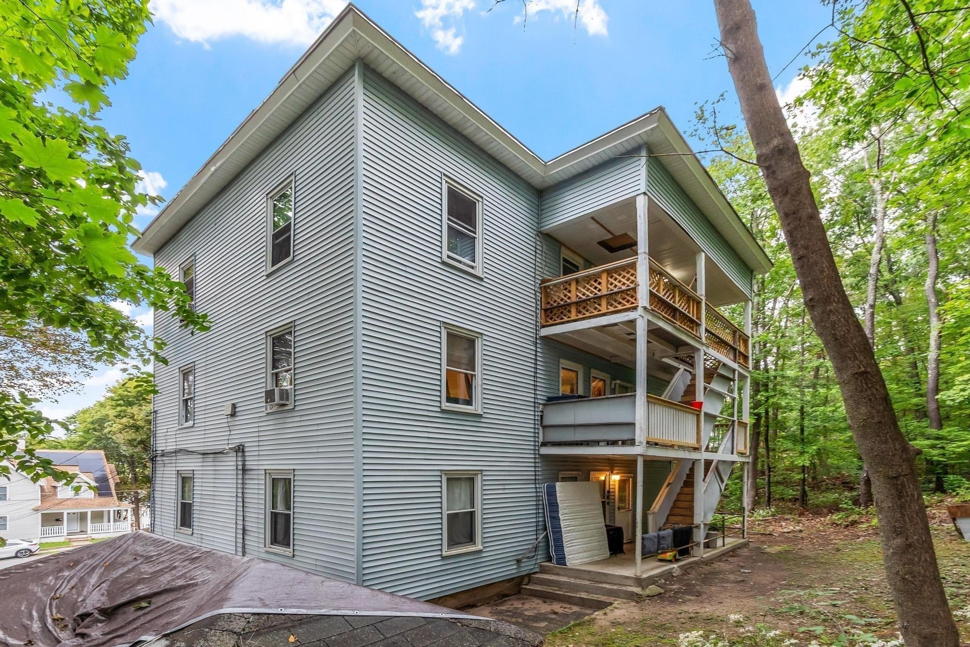 11 Nutting St, Fitchburg, MA Photo #30