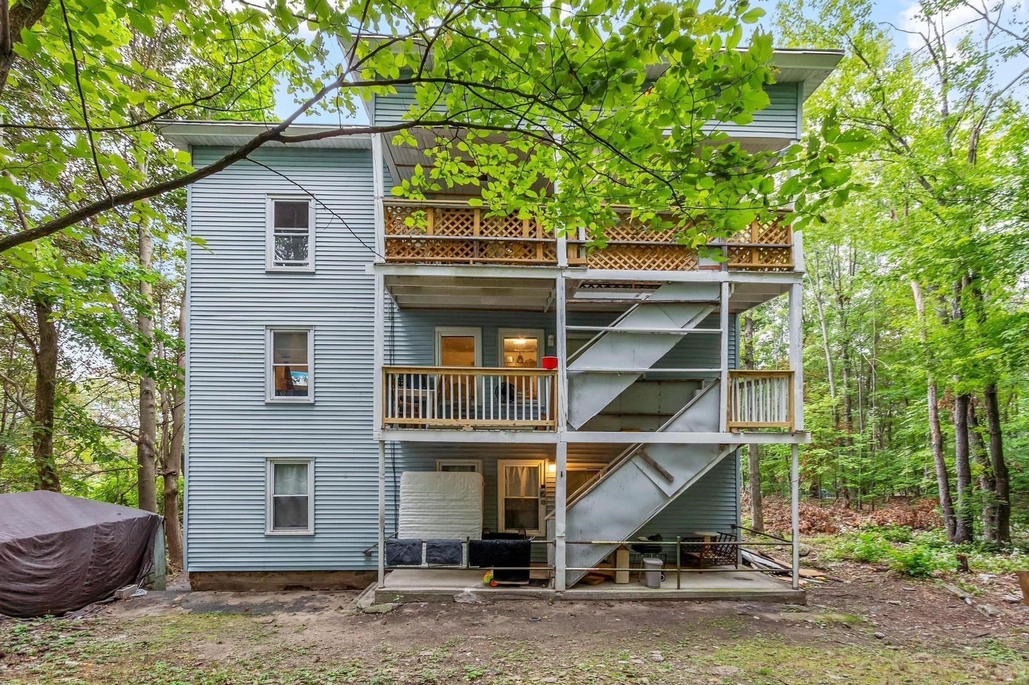 11 Nutting St, Fitchburg, MA Photo #29