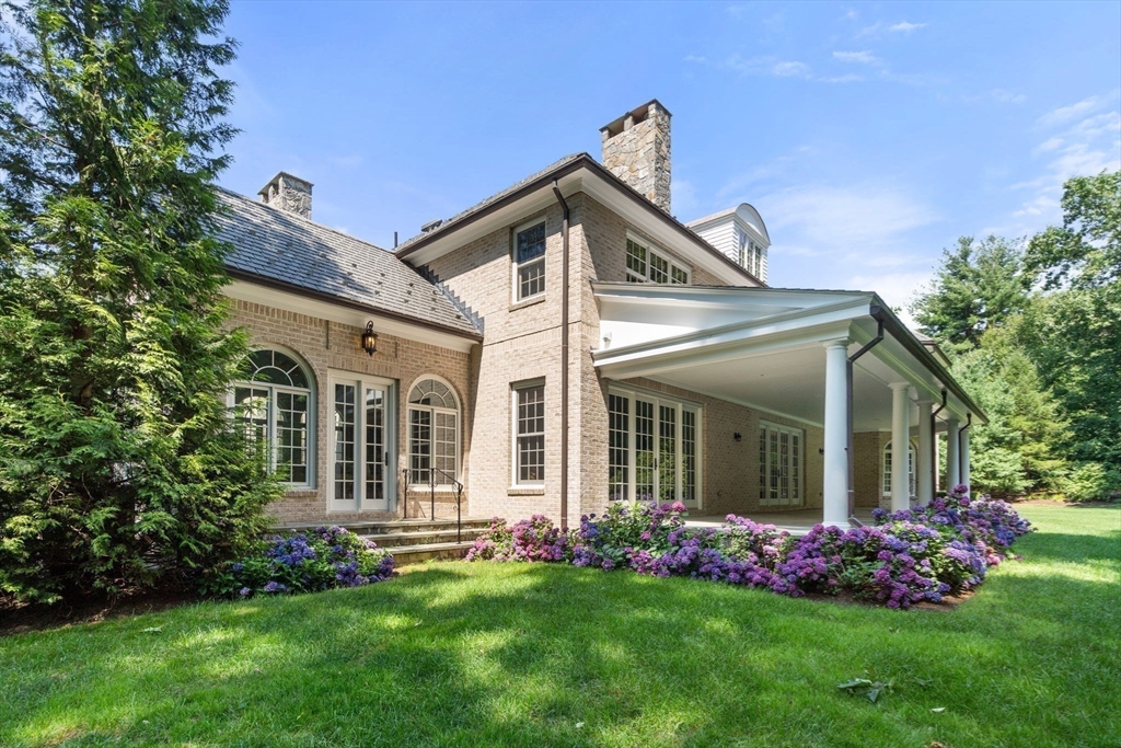 33 Skating Pond Road