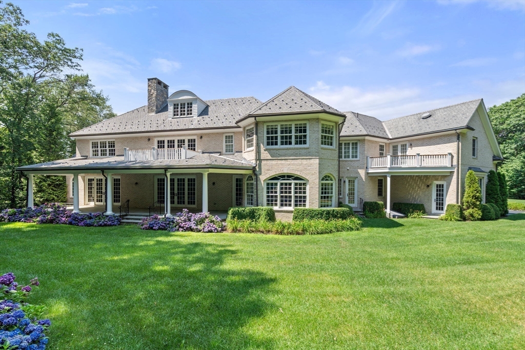33 Skating Pond Road
