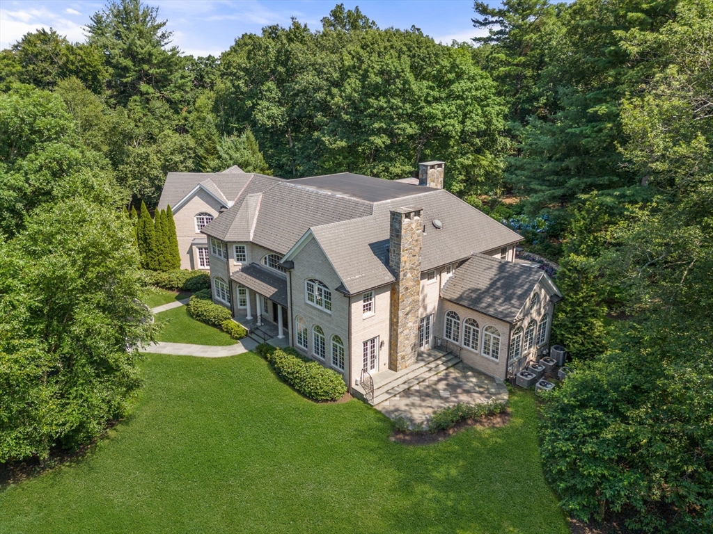 33 Skating Pond Road