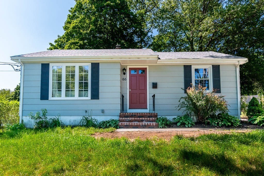 66 Barnum St