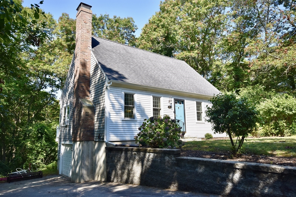 43 Christopher Hollow Rd