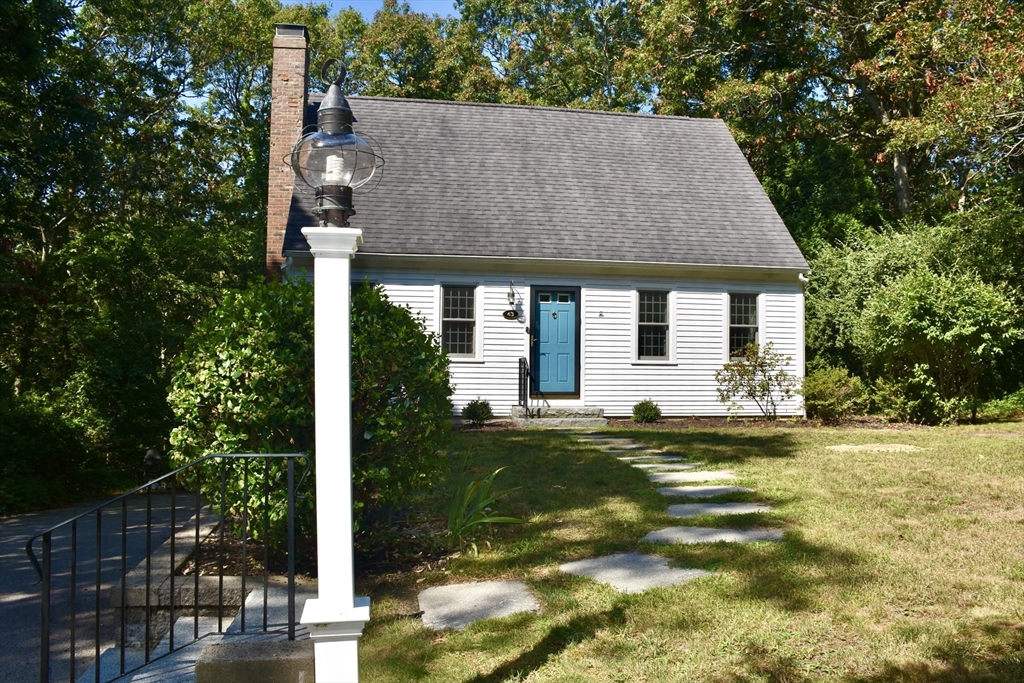 43 Christopher Hollow Rd