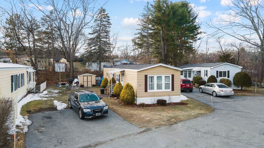 239 Ayer Rd 79