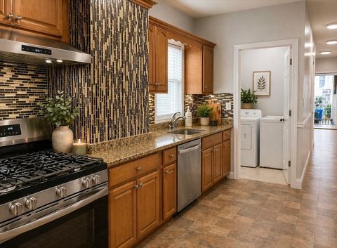 Photo of 11 Everton Street #3, Boston, MA 02121 (MLS # 73505796)