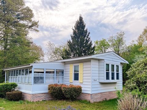 7 Shady Lane Plainville MA 02762