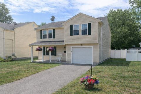 Photo of 93 Hobson Ave, East Providence, RI 02914 (MLS # 73499930)