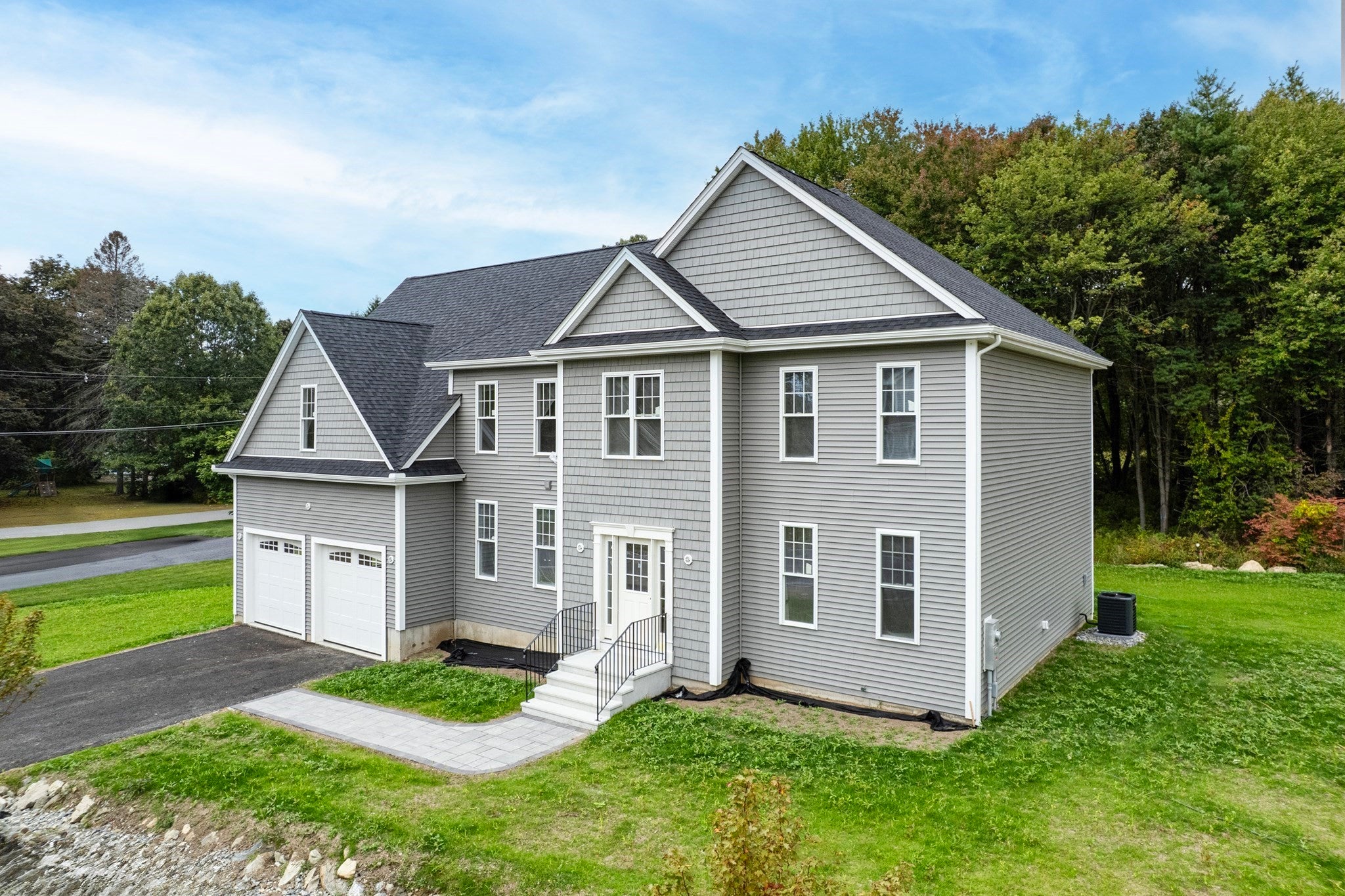3 Abby Road, Grafton MA 01536