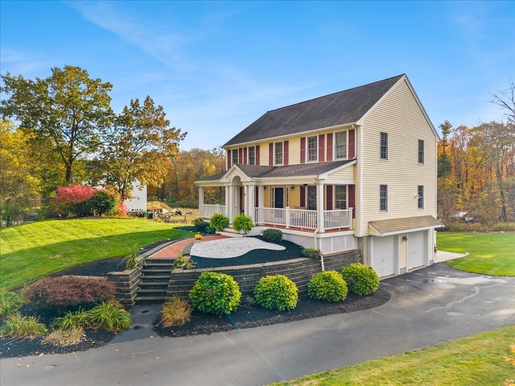 43 Progressive Avenue