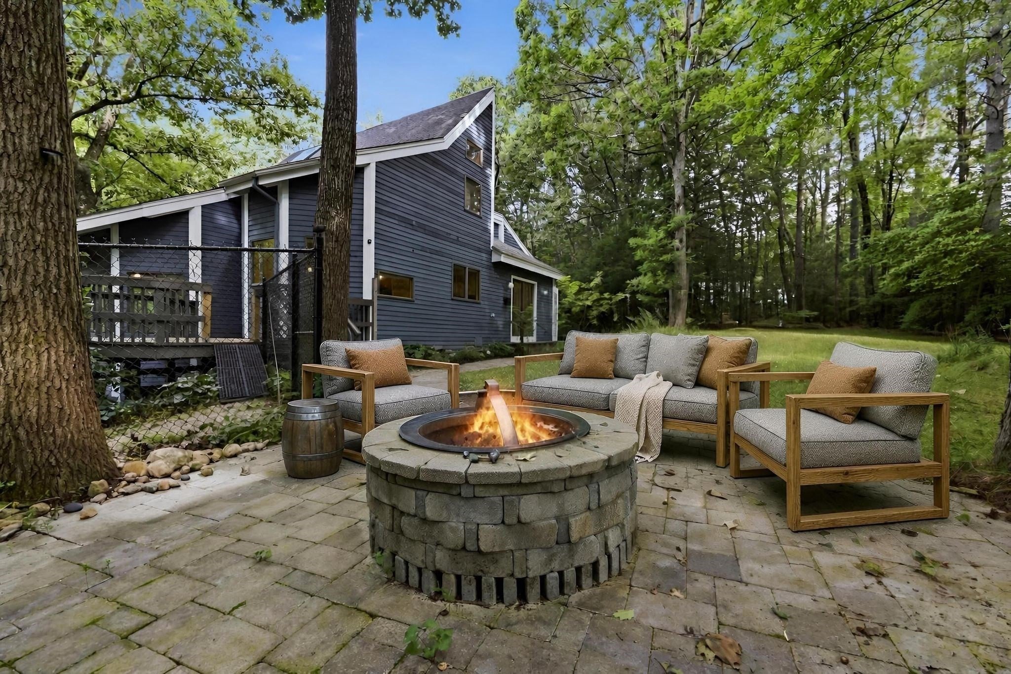 616 Station Rd, Amherst, MA, 616 Station Rd, Amherst, MA Photo #37