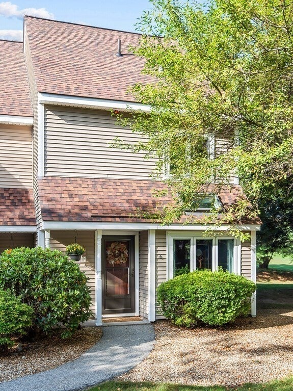 Photo of 66 Pleasant St #6, Oxford, MA 01537 (MLS # 73575785)