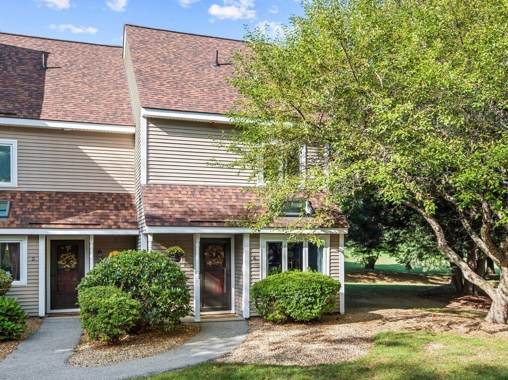 Photo of 66 Pleasant St #6, Oxford, MA