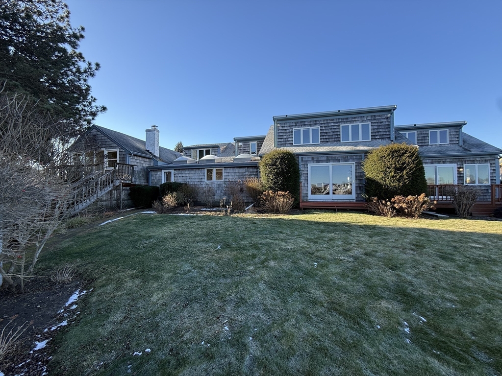 5 Winter Island Road