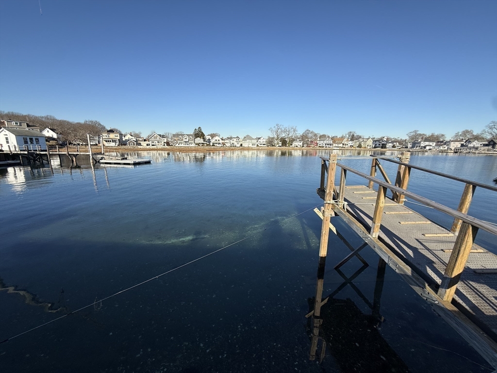 5 Winter Island Road