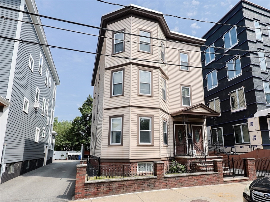 116 Prospect St
