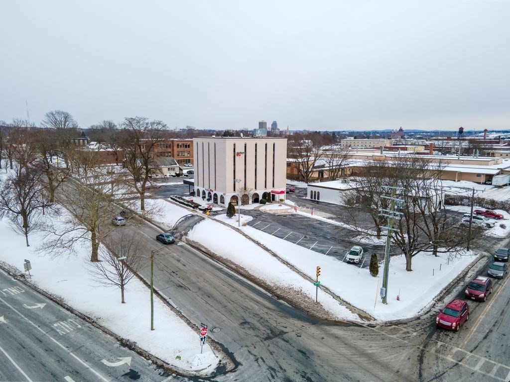 217-241 Park Ave