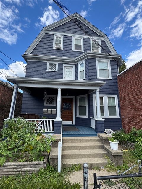 163 Belmont St Belmont MA 02478