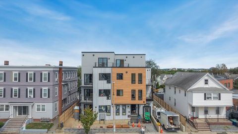 Photo of 595 Broadway #202, Somerville, MA 02145 (MLS # 73439737)