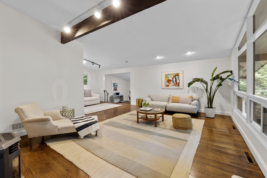 10 Partridge Road