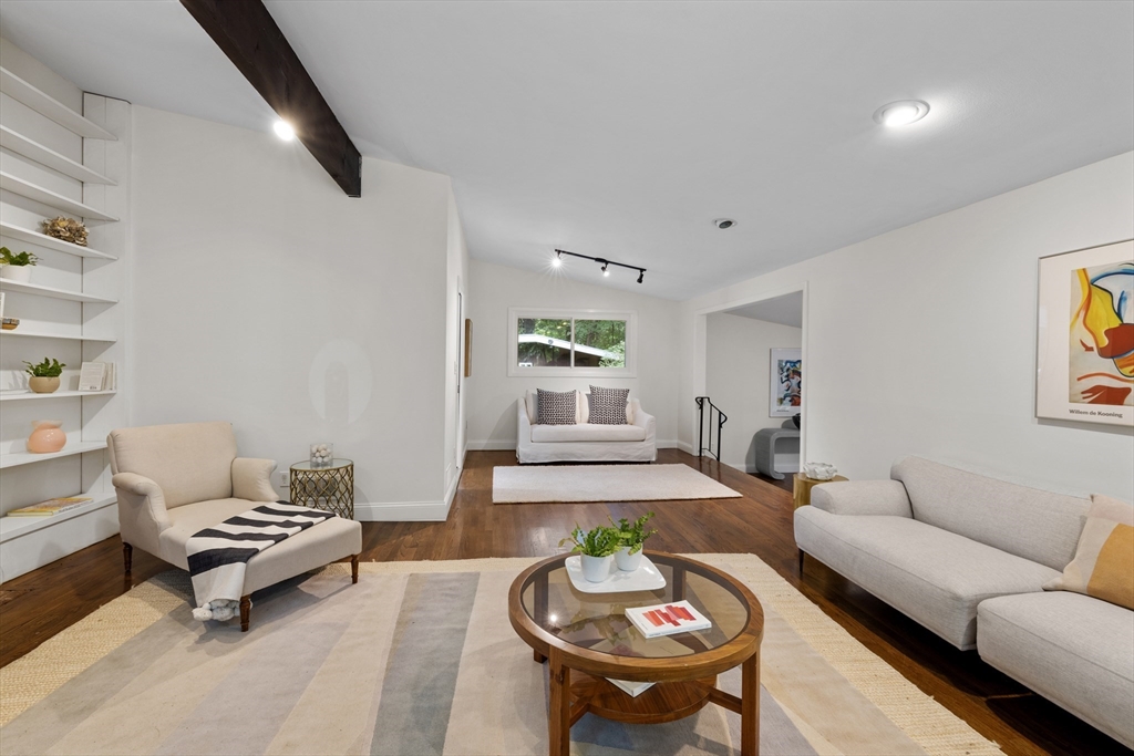10 Partridge Road
