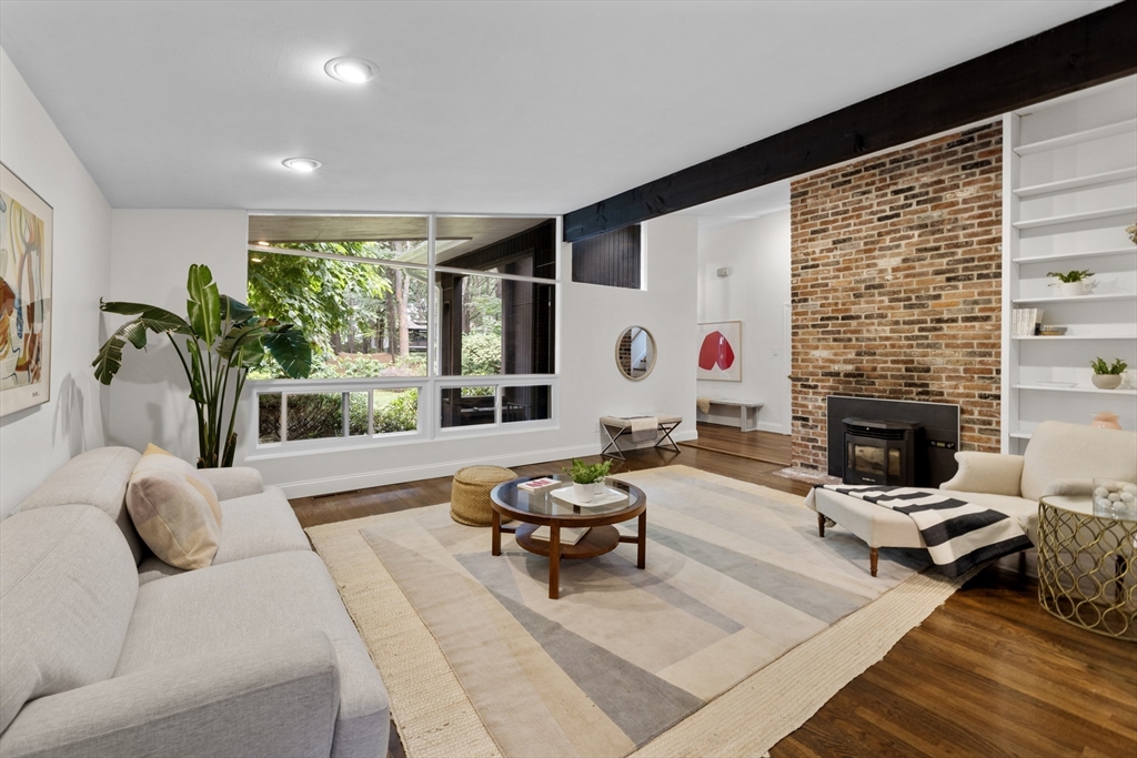 10 Partridge Road