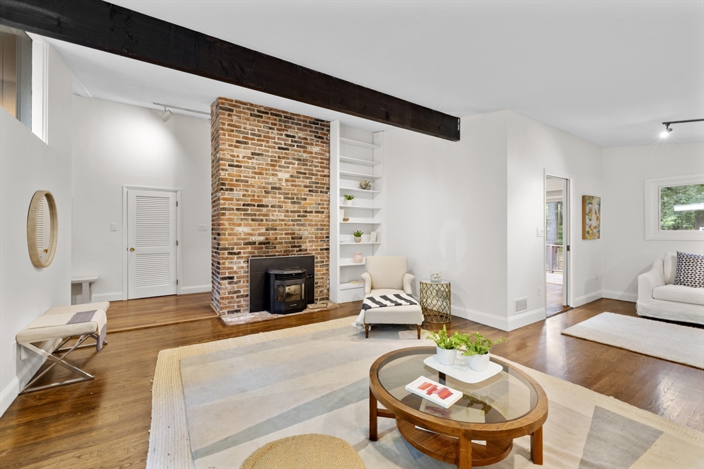 10 Partridge Road