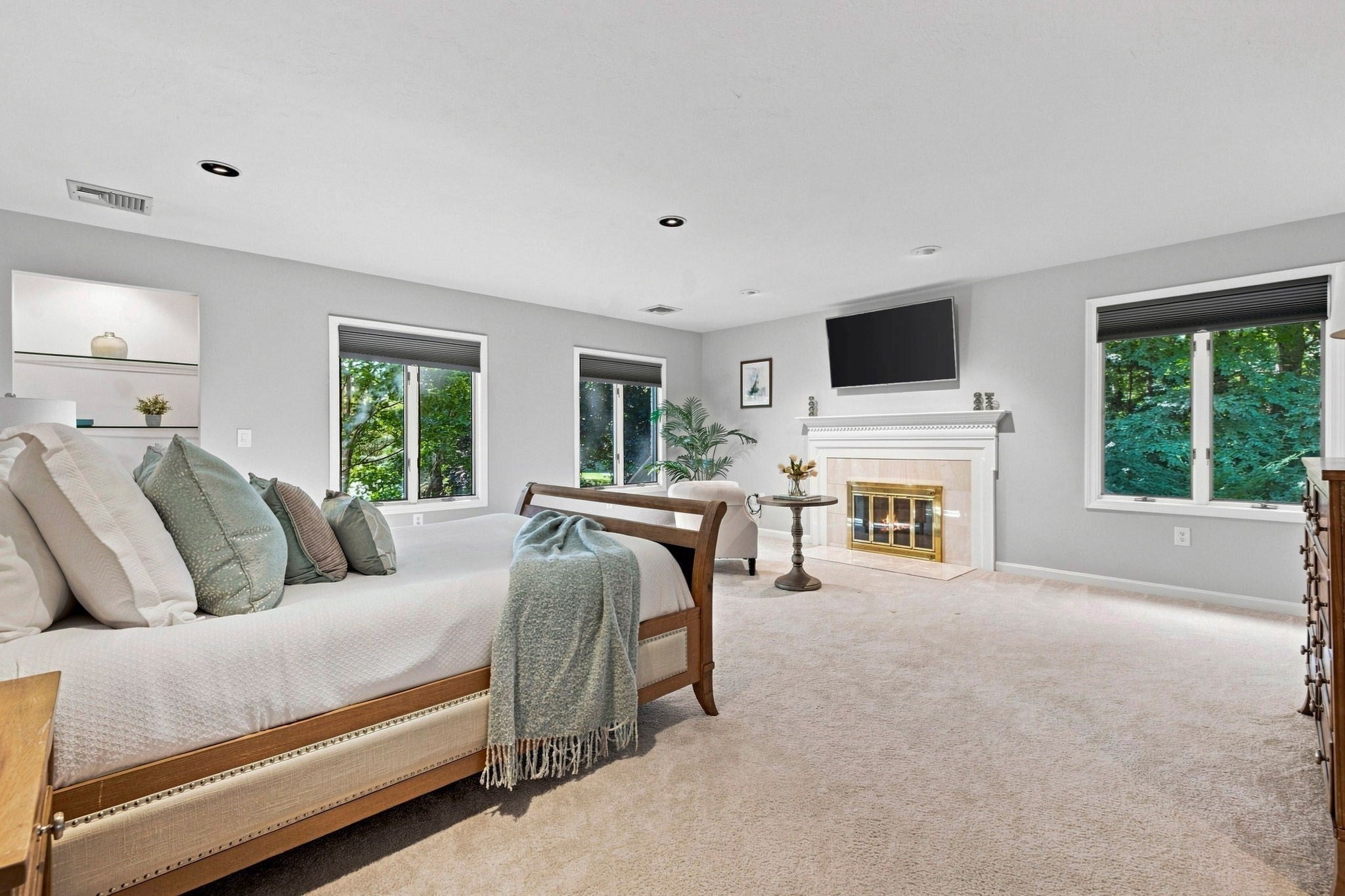 4 Webster Cir, Sudbury, MA, 4 Webster Cir, Sudbury, MA Photo #26