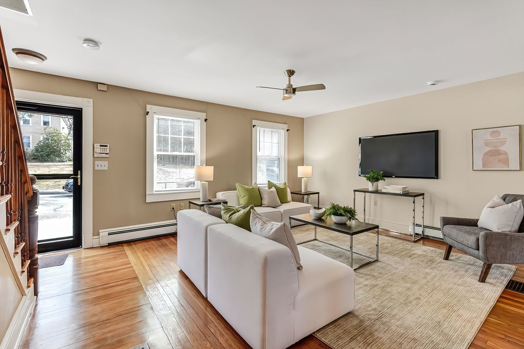 18 Pleasant St.