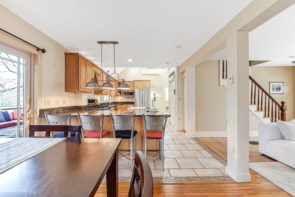 18 Pleasant St.