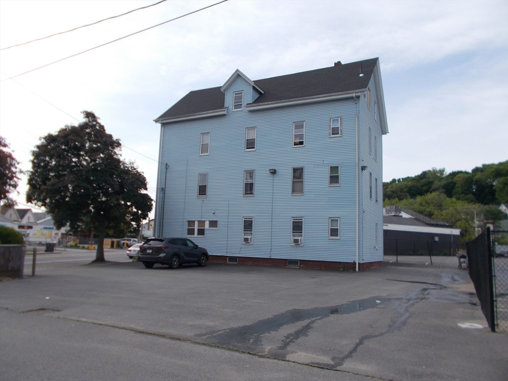 22 Hilldale