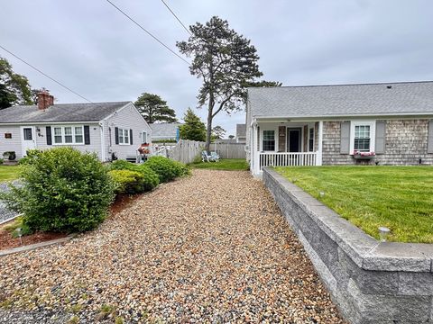Photo of 56-58 Uncle Rolf Rd, Dennis, MA 02639 (MLS # 73469379)