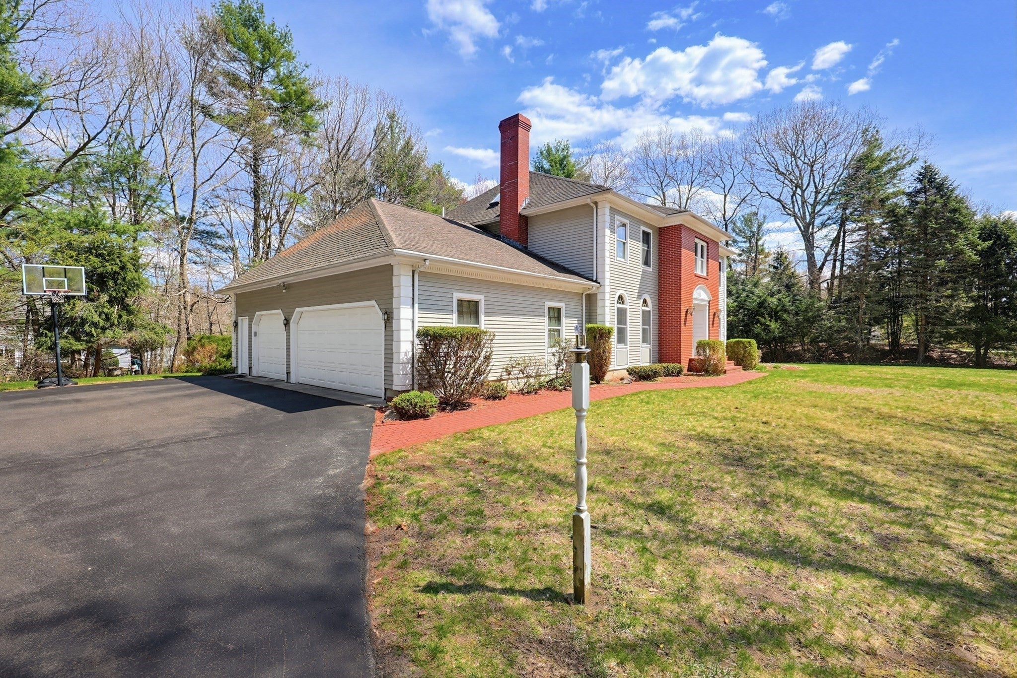 23 Cornerstone Dr