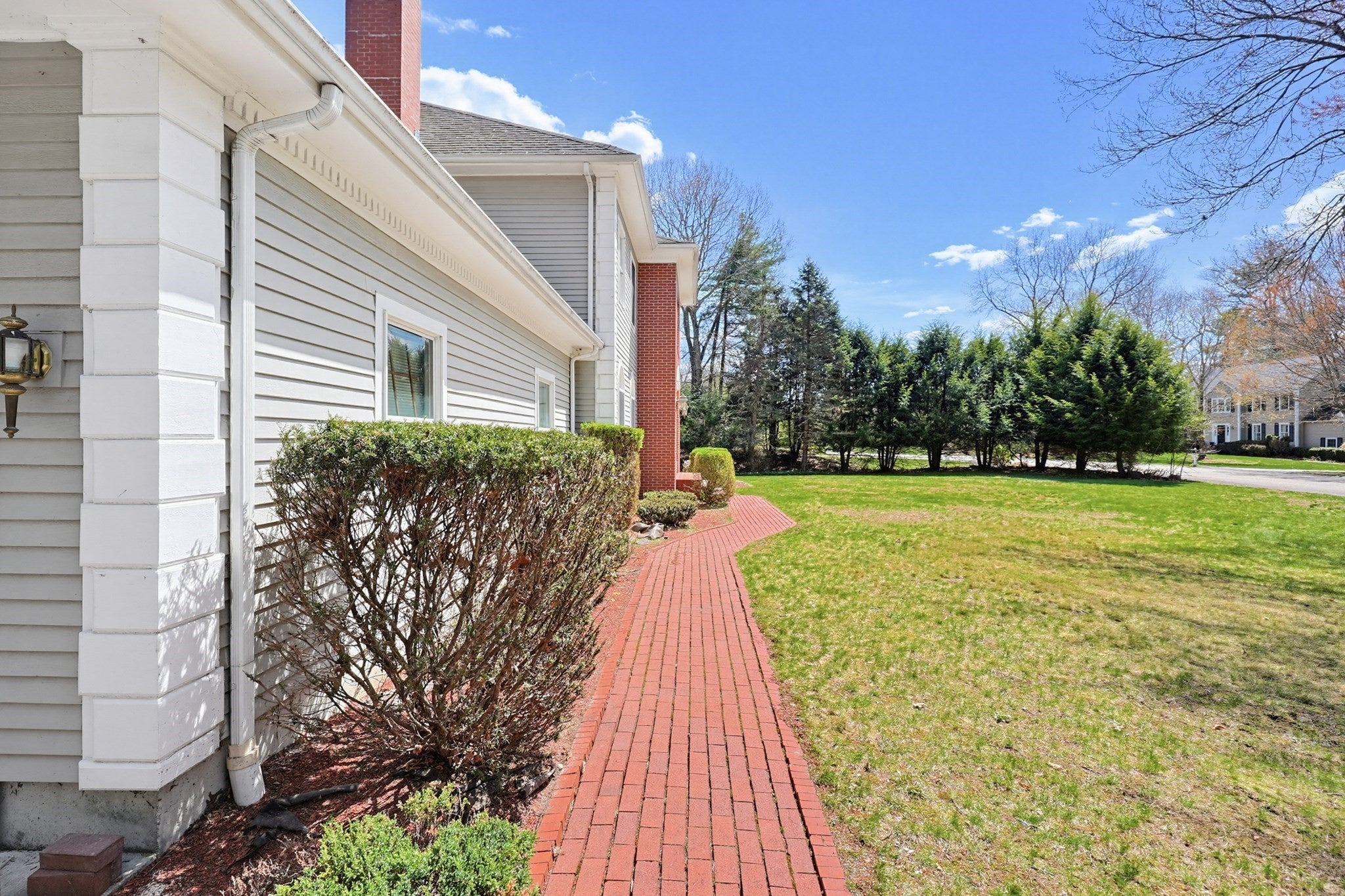 23 Cornerstone Dr